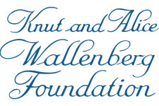 Knut and Alice Wallenberg Foundation logotype