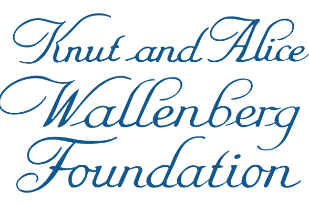 Knut och Alice Wallenbergs Stiftelses logotyp