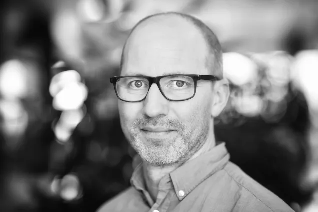 porträtt man, foto.